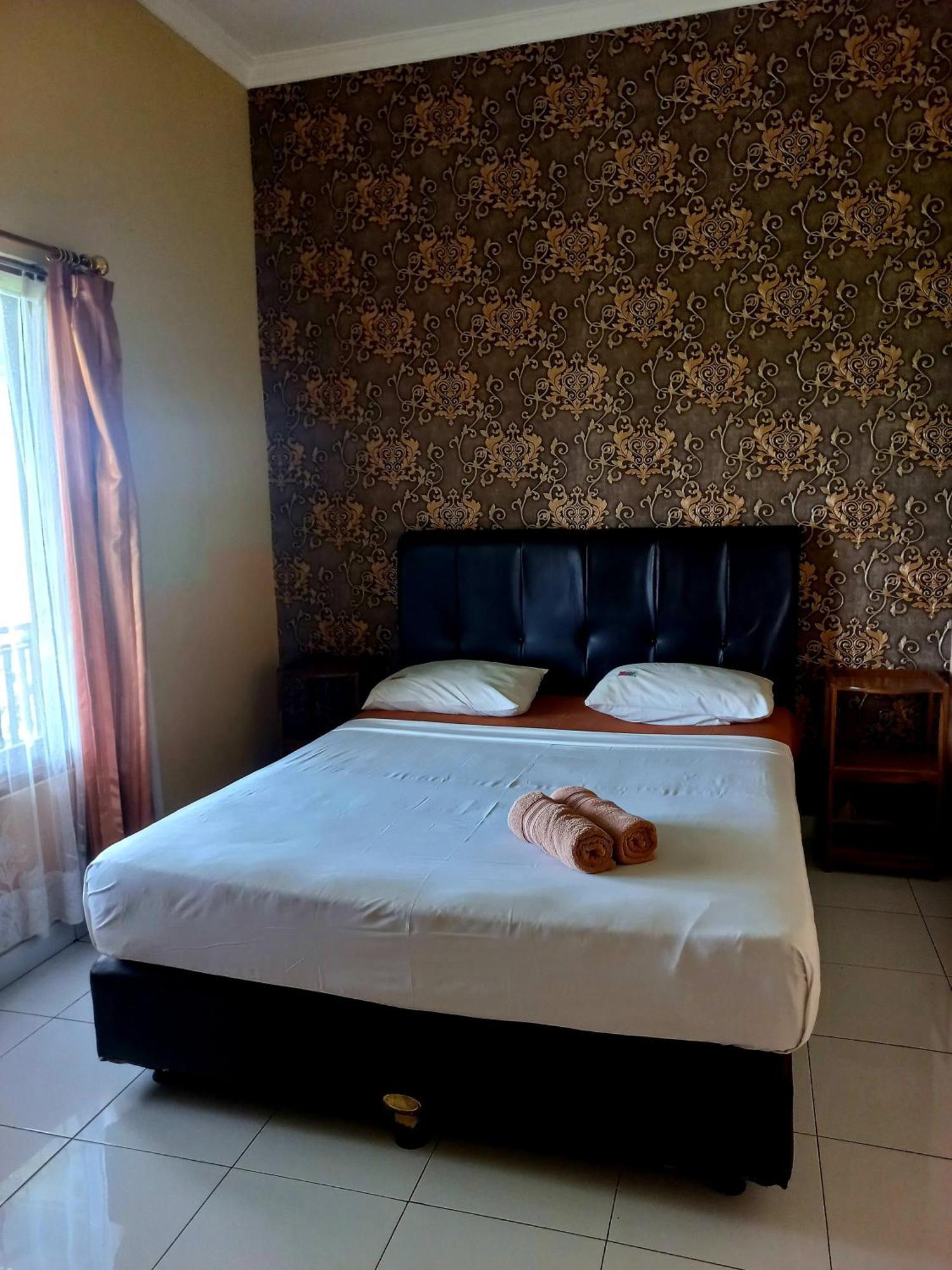 Hotel Omah Cepit Bagian luar foto