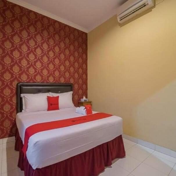 Hotel Omah Cepit Bagian luar foto