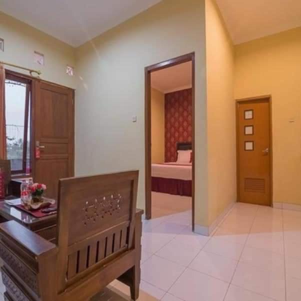 Hotel Omah Cepit Bagian luar foto